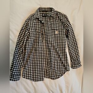 Carhartt Heavy Duty Flannel
